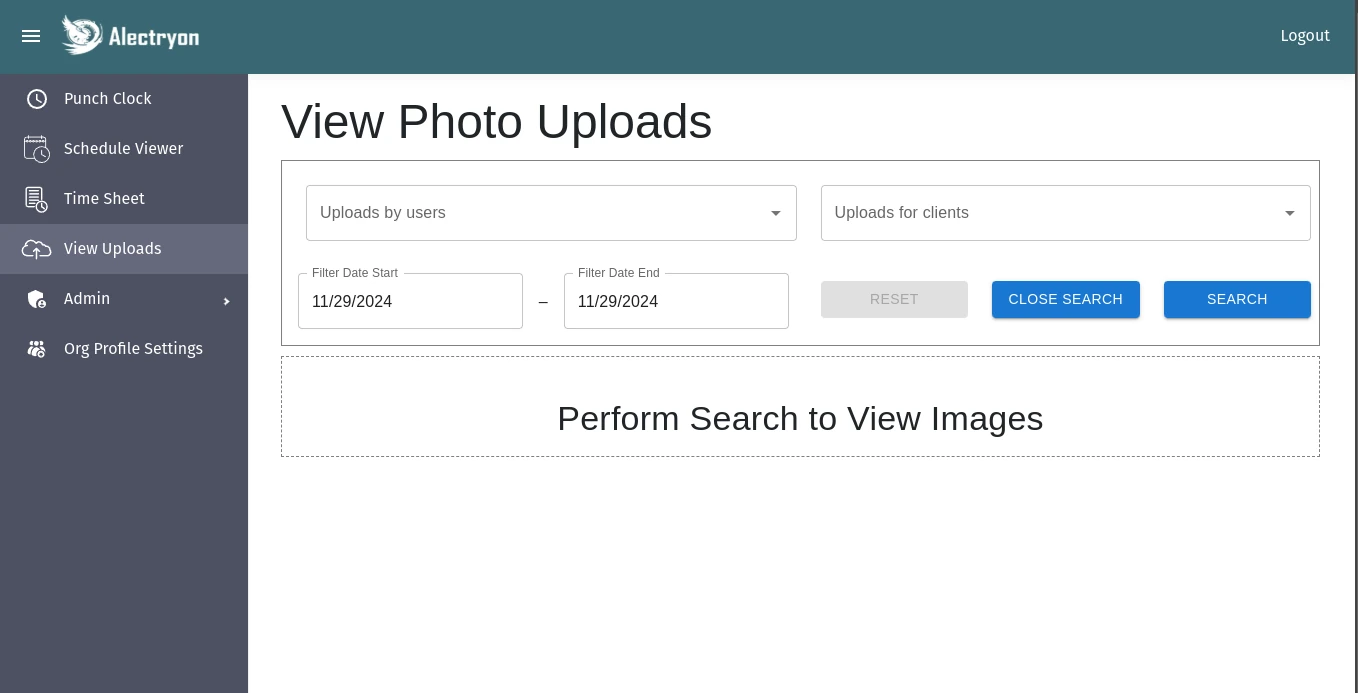 File Uploads