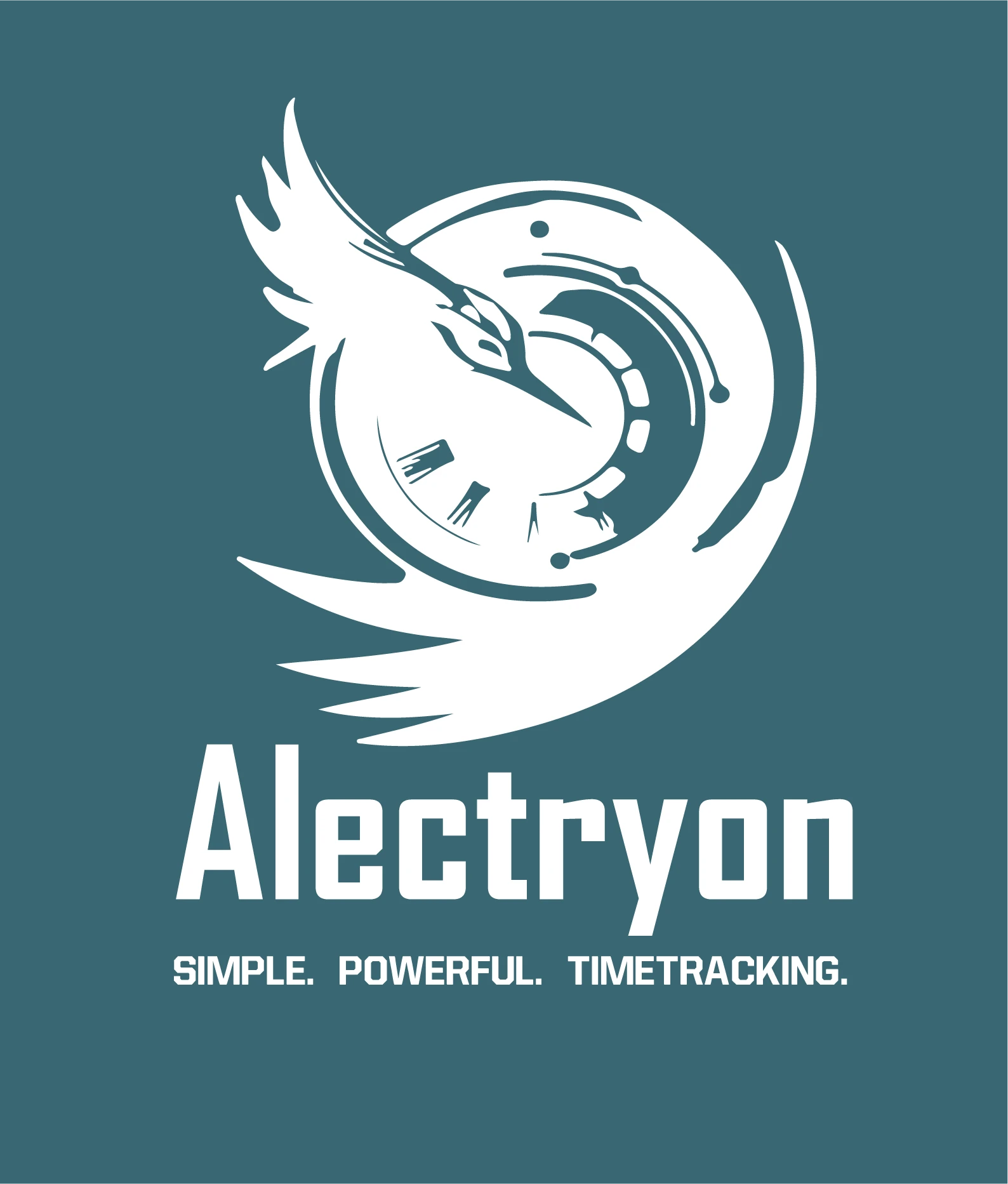 Alectryon Logo