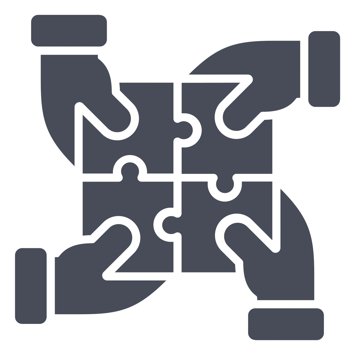 Collaboration Icon