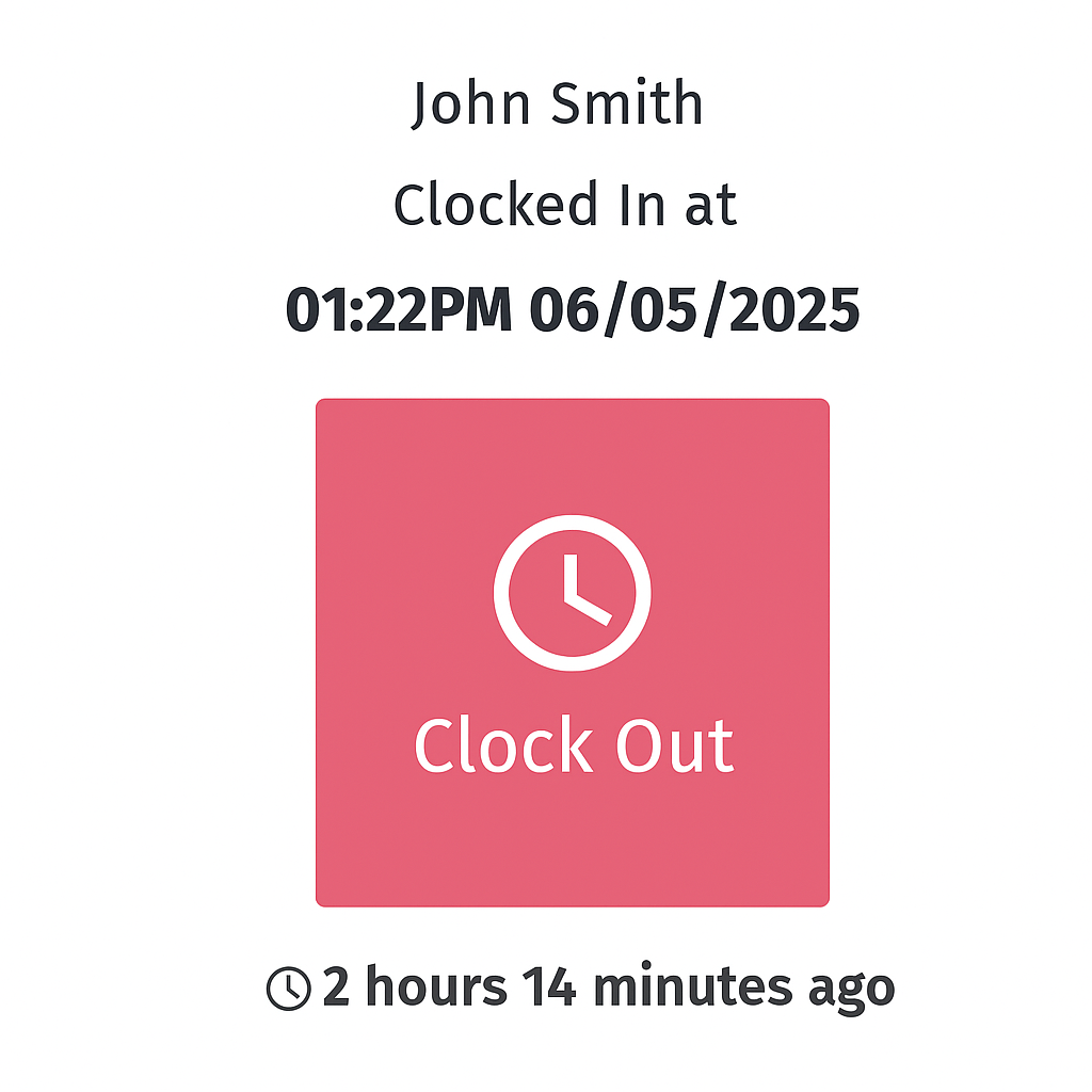 Timekeeping